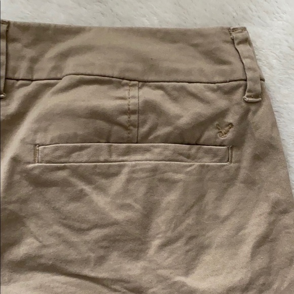 AE Shortie Shorts - Picture 5 of 6